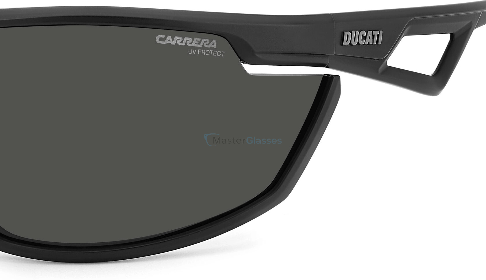 Солнцезащитные очки CARRERA DUCATI CARDUC 068/S 807 Black