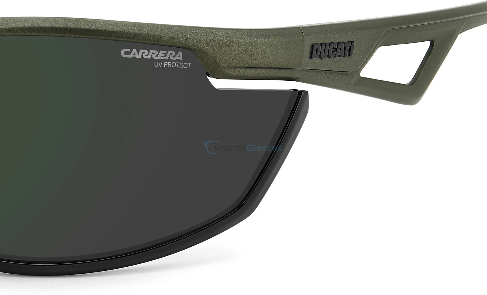 Солнцезащитные очки CARRERA DUCATI CARDUC 068/S TBO Military Green