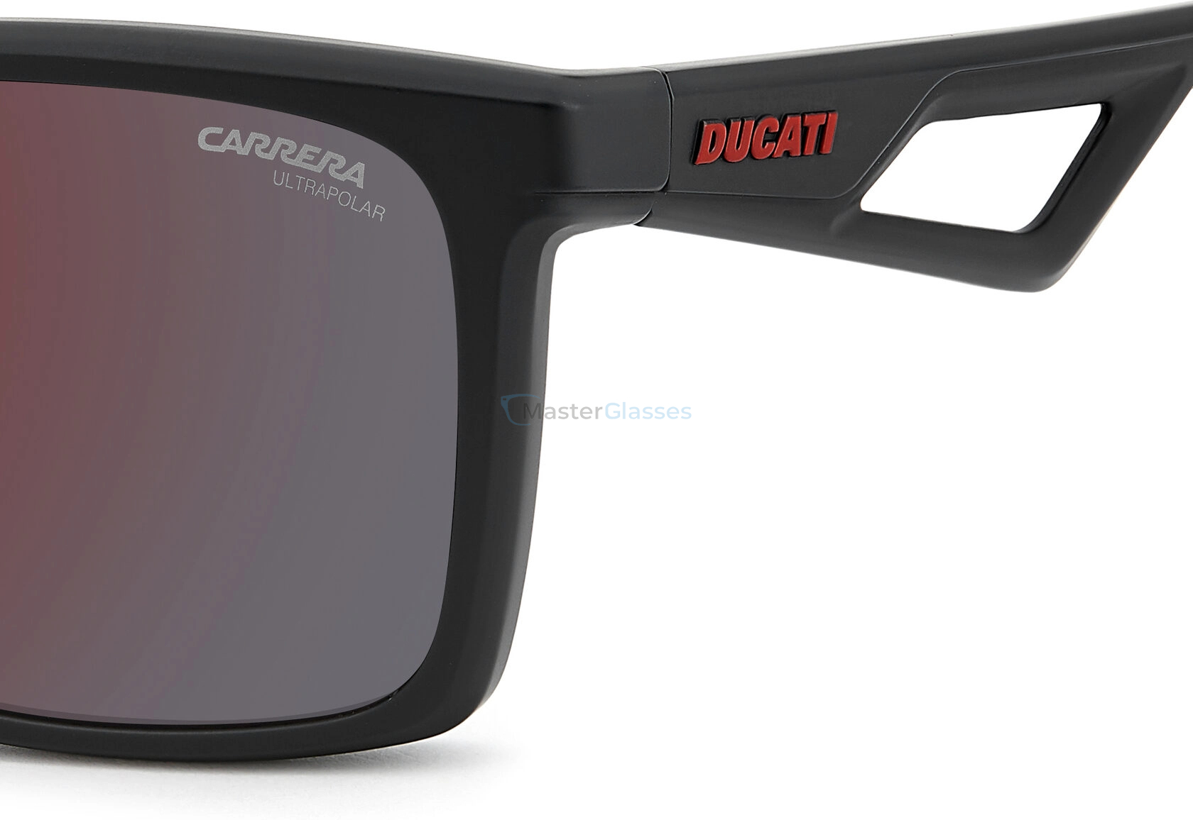 Солнцезащитные очки CARRERA DUCATI CARDUC 069/S 003 Matte Black