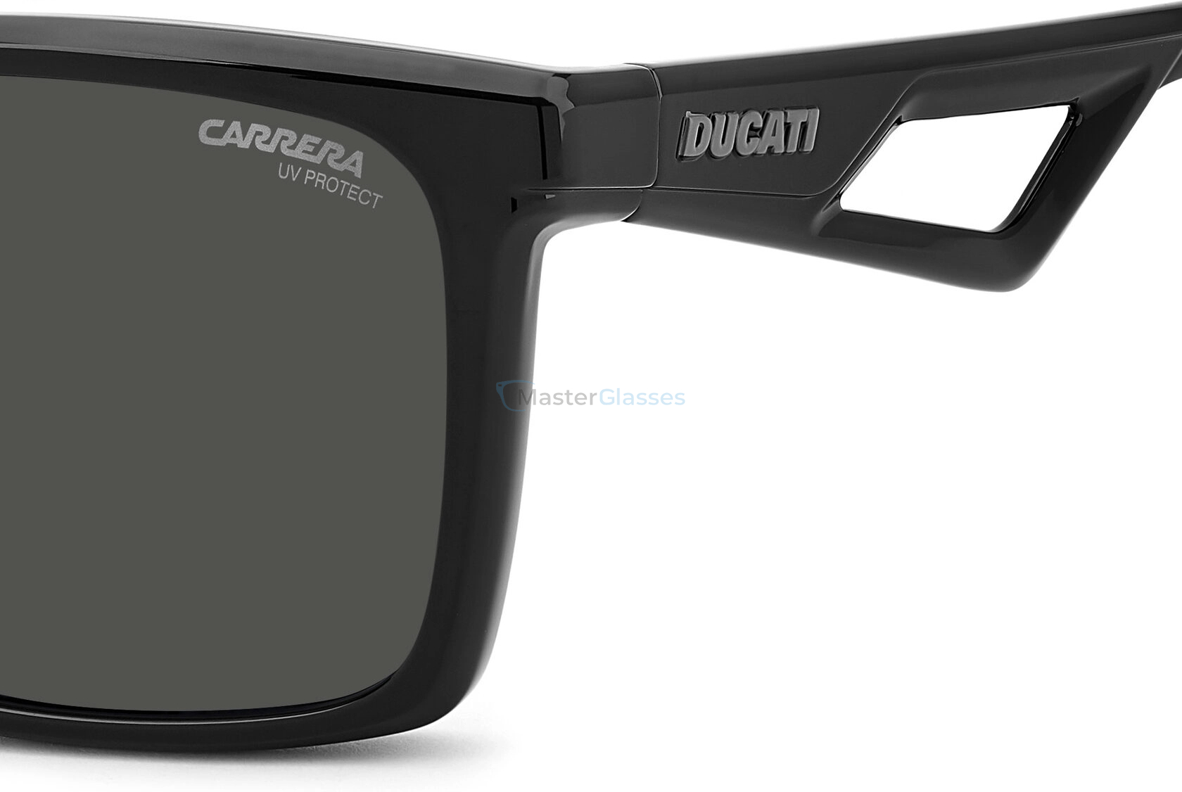 Солнцезащитные очки CARRERA DUCATI CARDUC 069/S 807 Black