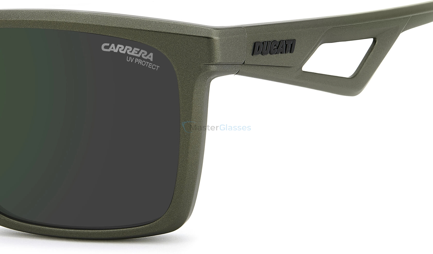 Солнцезащитные очки CARRERA DUCATI CARDUC 069/S TBO Military Green
