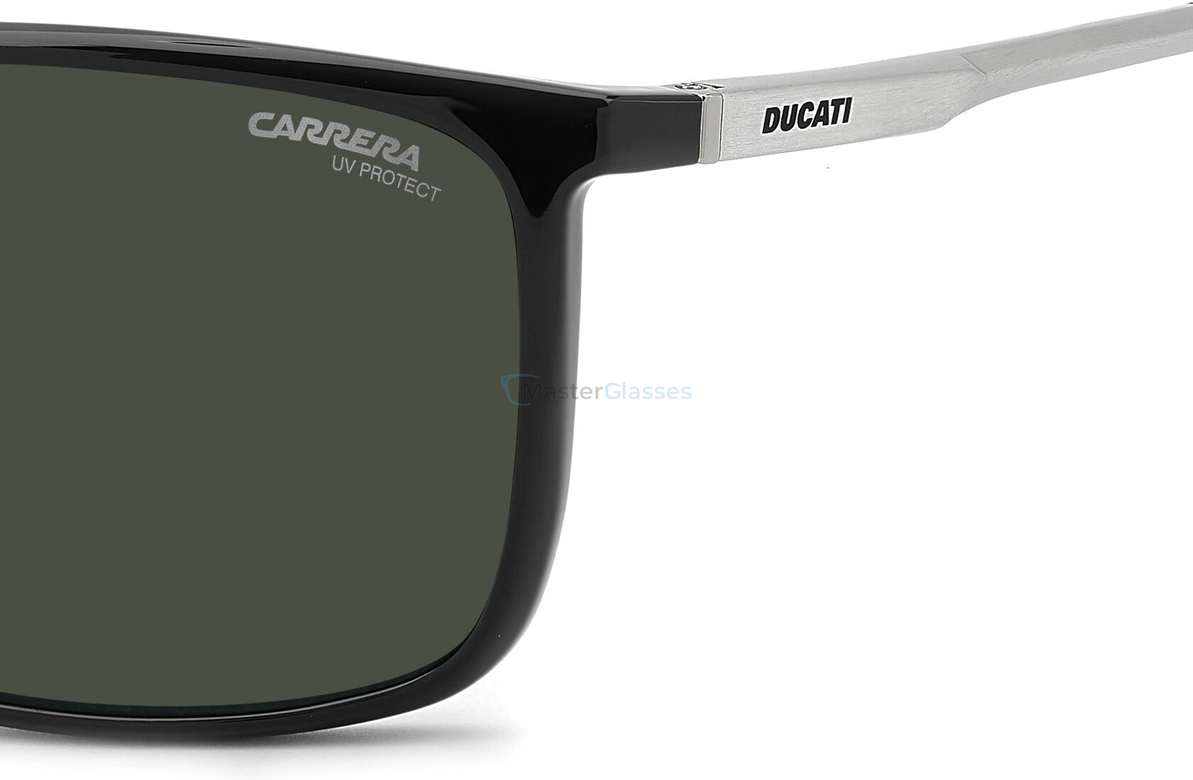Солнцезащитные очки CARRERA DUCATI CARDUC 071/S 807 Black