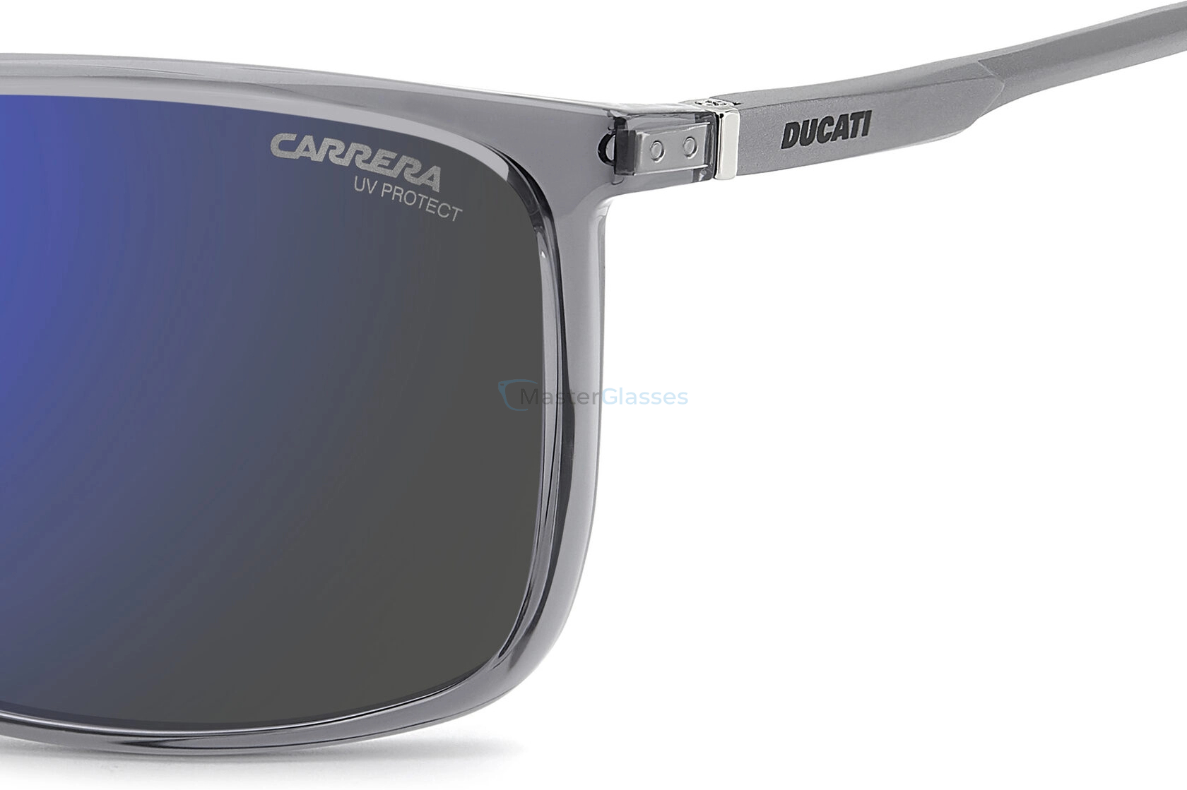 Солнцезащитные очки CARRERA DUCATI CARDUC 071/S KB7 Grey