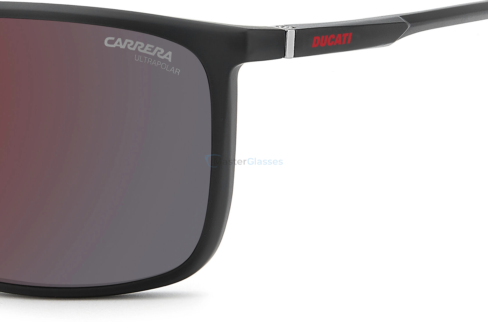 Солнцезащитные очки CARRERA DUCATI CARDUC 071/S 003 Matte Black