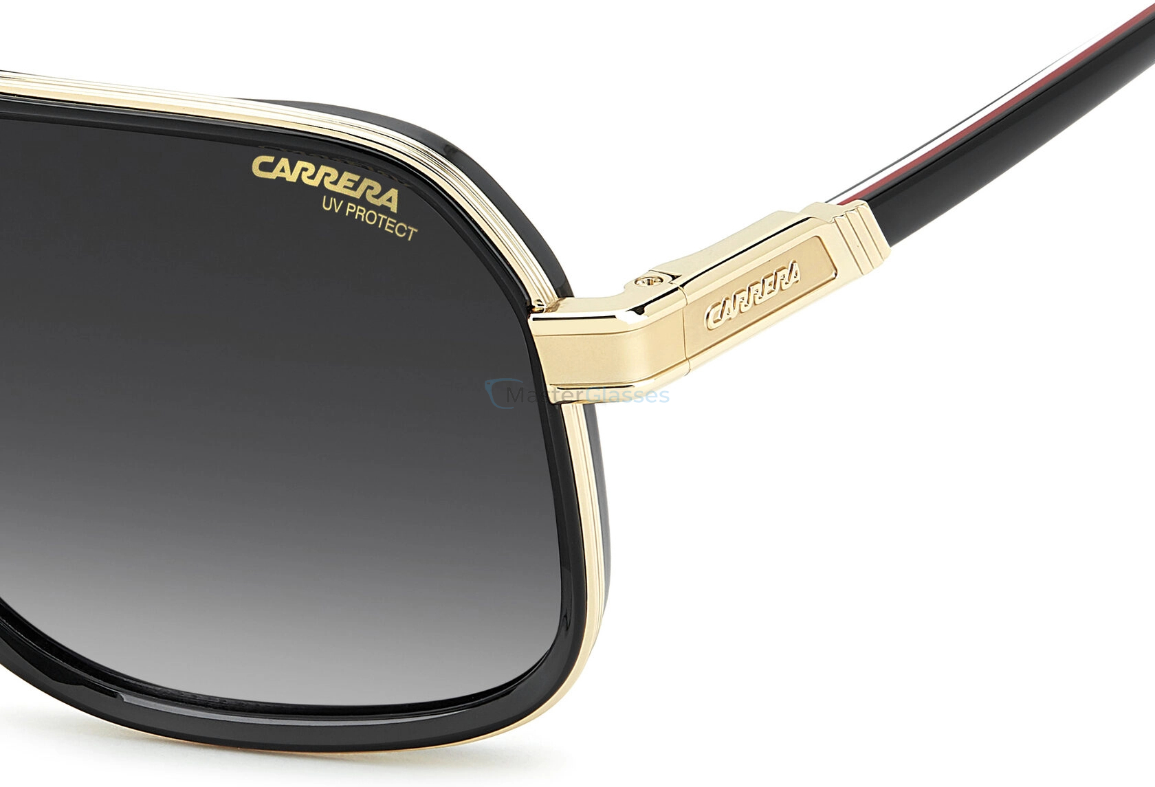 Солнцезащитные очки CARRERA 1090/S OIT Black Red