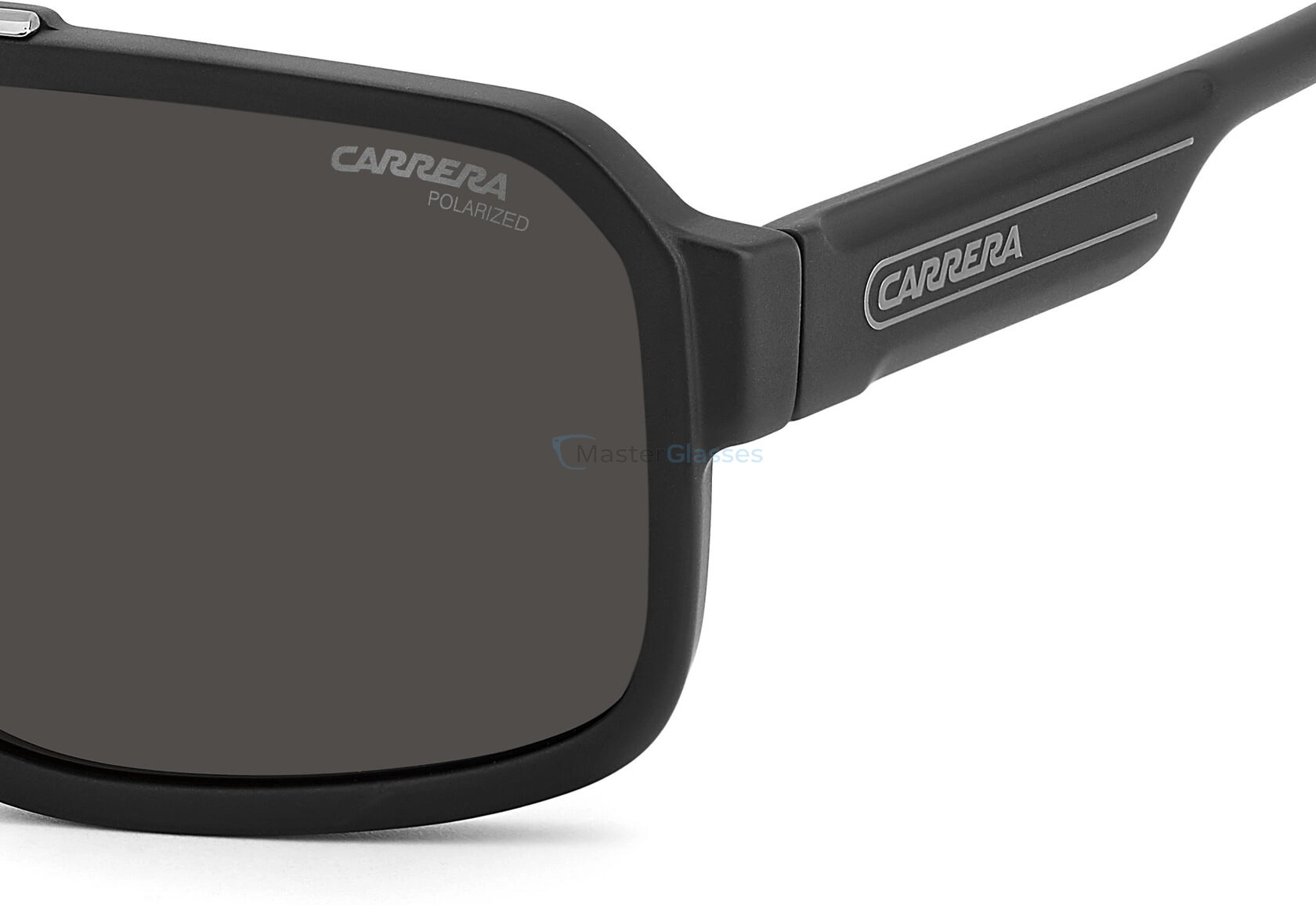Солнцезащитные очки CARRERA 1091/S RZZ Matte Black Dark Ruthenium
