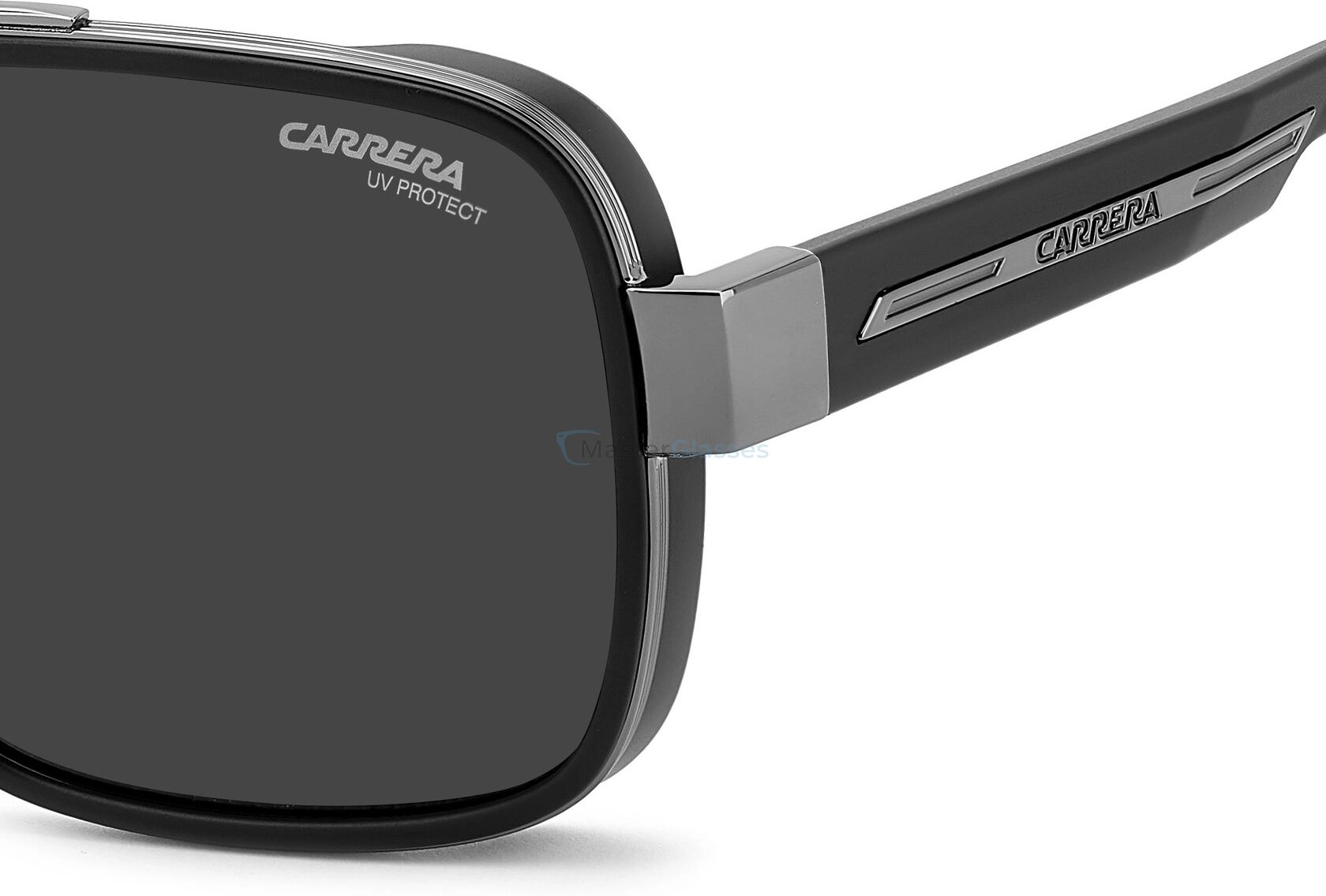 Солнцезащитные очки CARRERA 1092/S RZZ Matte Black Dark Ruthenium