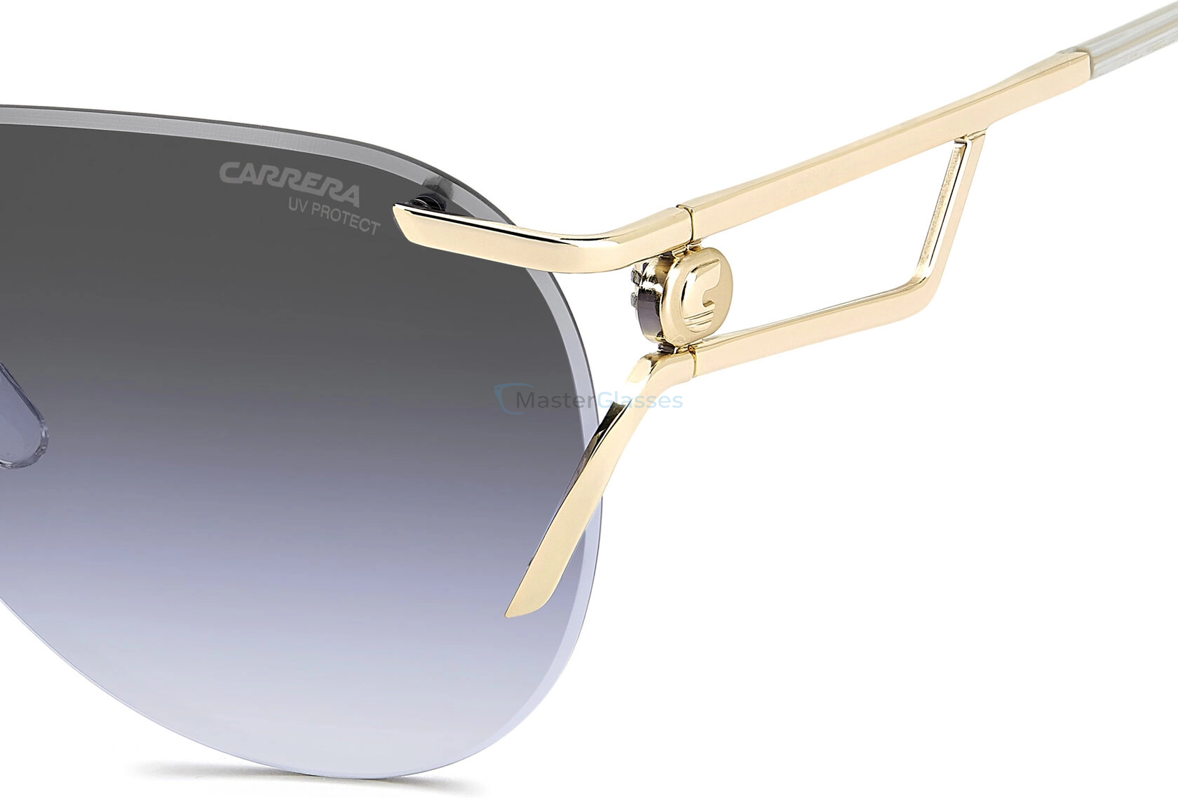 Солнцезащитные очки CARRERA 3103/S J5G Gold