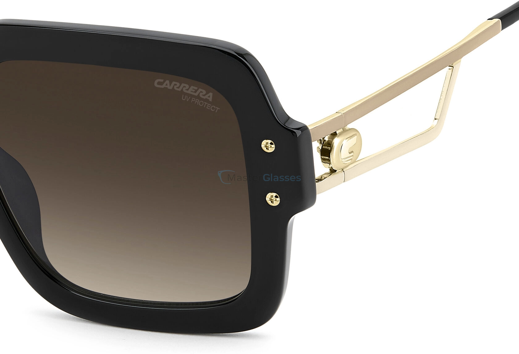 Солнцезащитные очки CARRERA 3104/S 0WM Black Beige