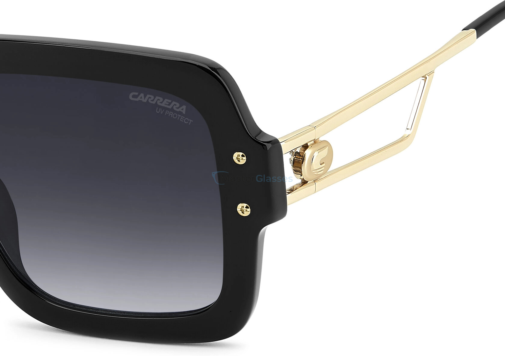Солнцезащитные очки CARRERA 3104/S 807 Black