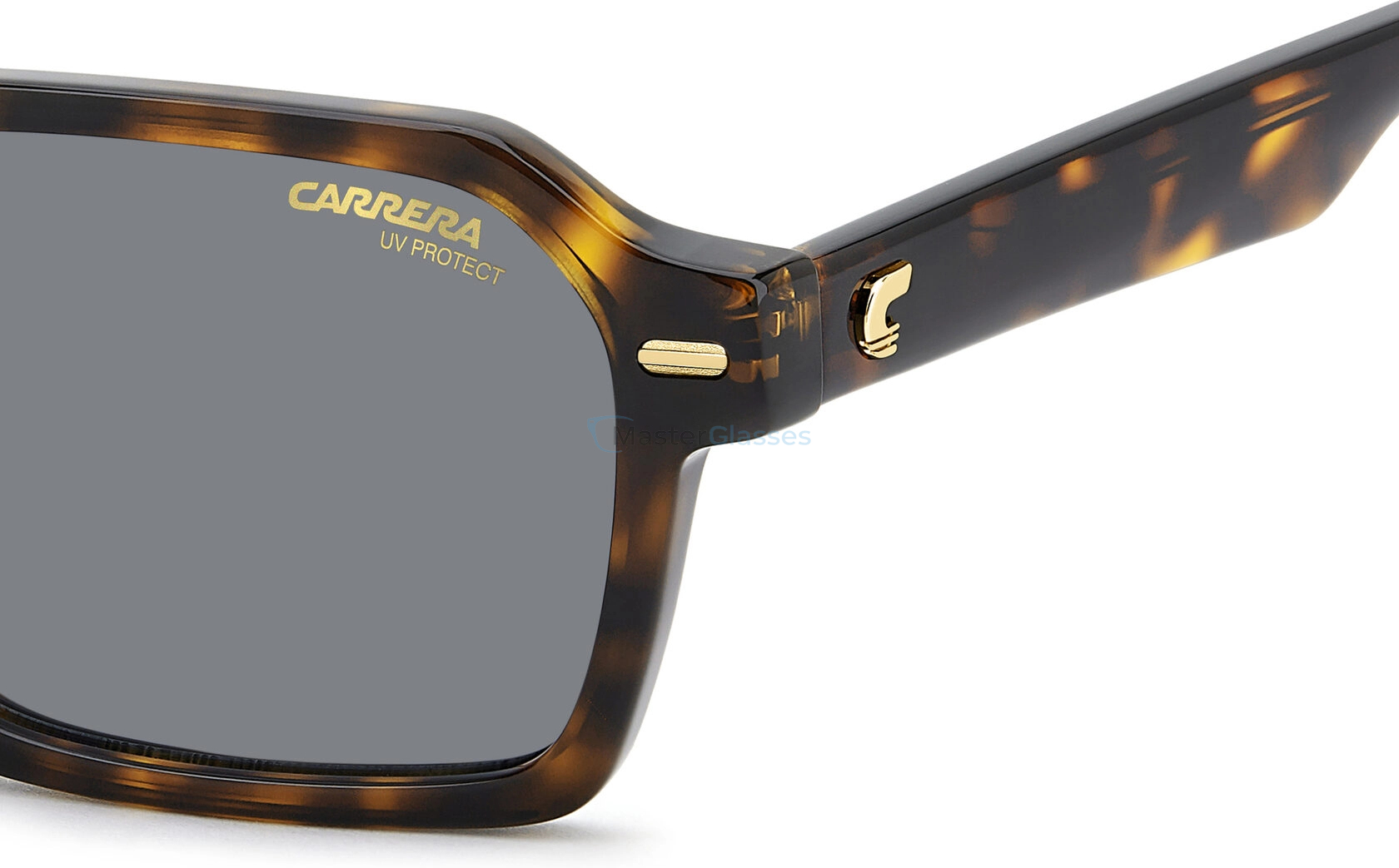 Солнцезащитные очки CARRERA 3114/S WR9 Brown Havana
