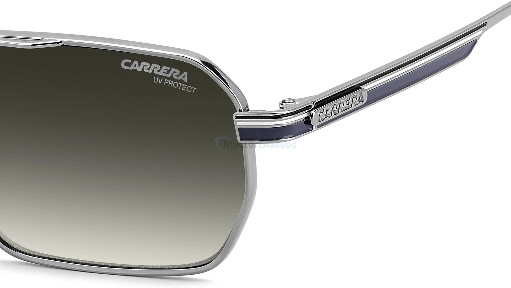 �������������� ���� CARRERA 389/S V84 Ruthenium Blue