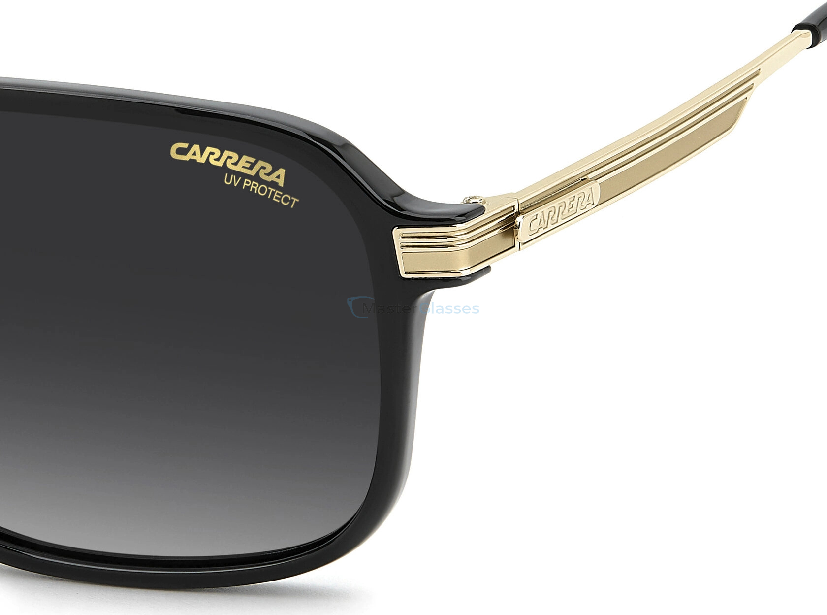 Солнцезащитные очки CARRERA 390/S 807 Black