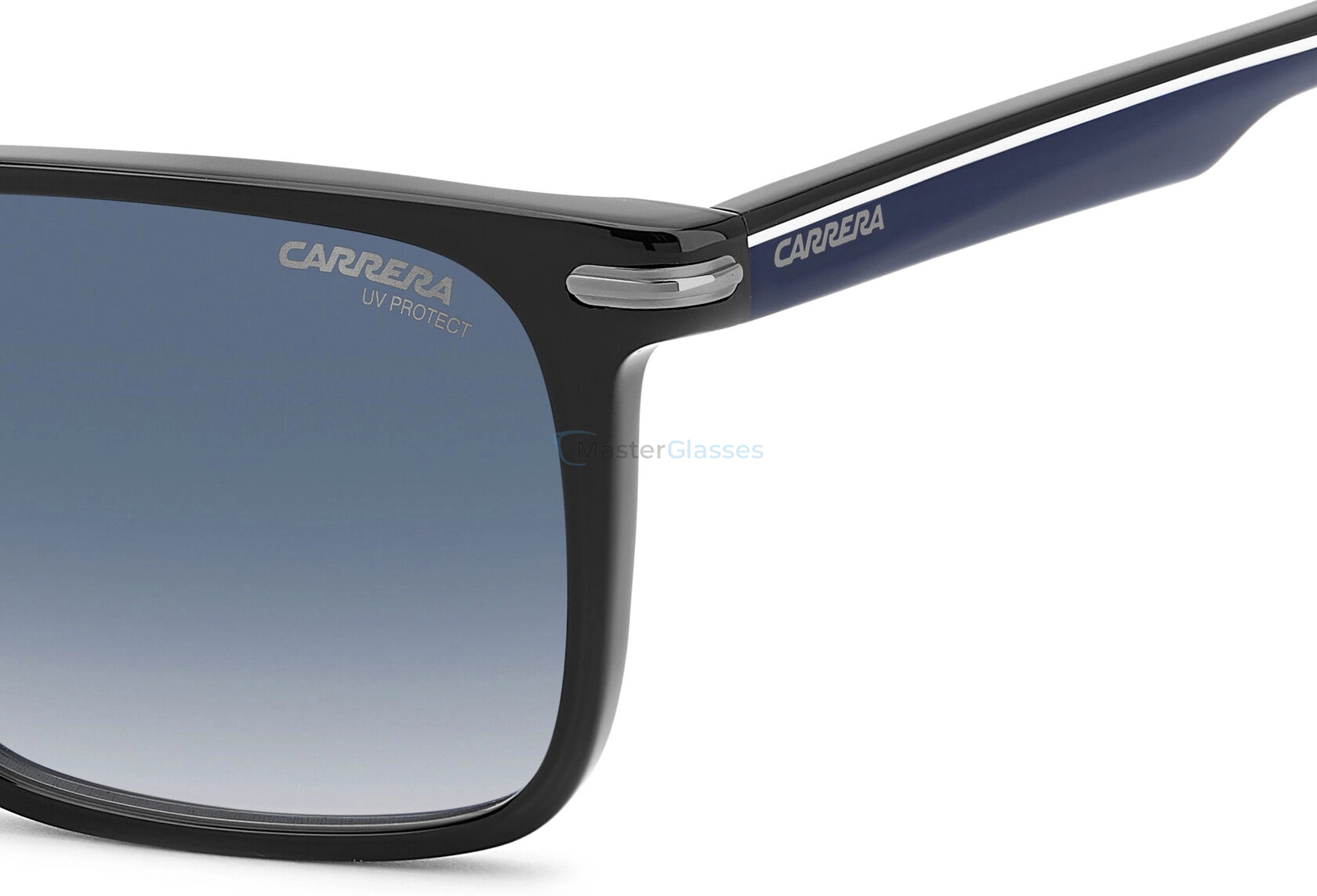 �������������� ���� CARRERA 391/S D51 Black Blue