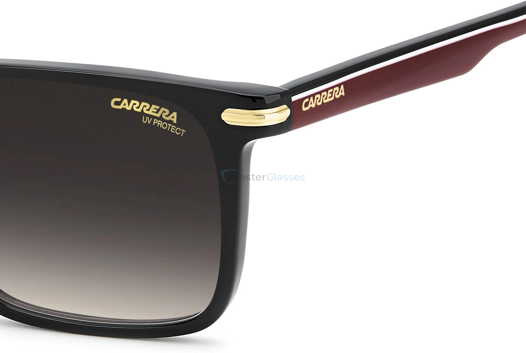 Солнцезащитные очки CARRERA CARRERA 391/S OIT Black Red