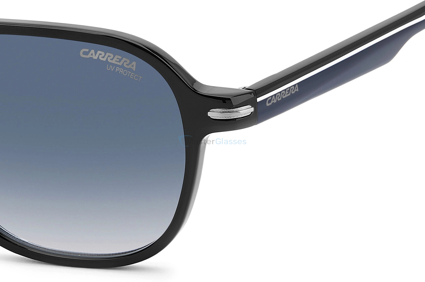 Солнцезащитные очки CARRERA 392/S D51 Black Blue