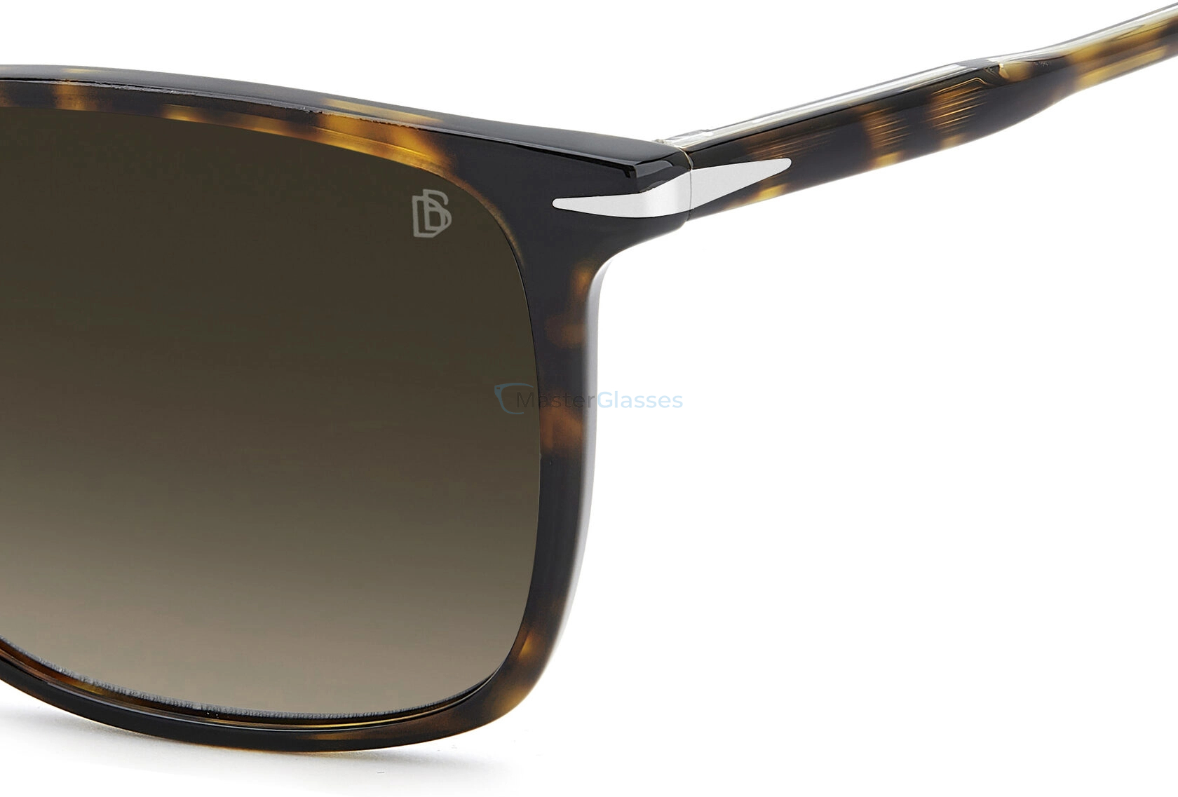 Солнцезащитные очки DAVID BECKHAM DB 1219/S 086 Havana