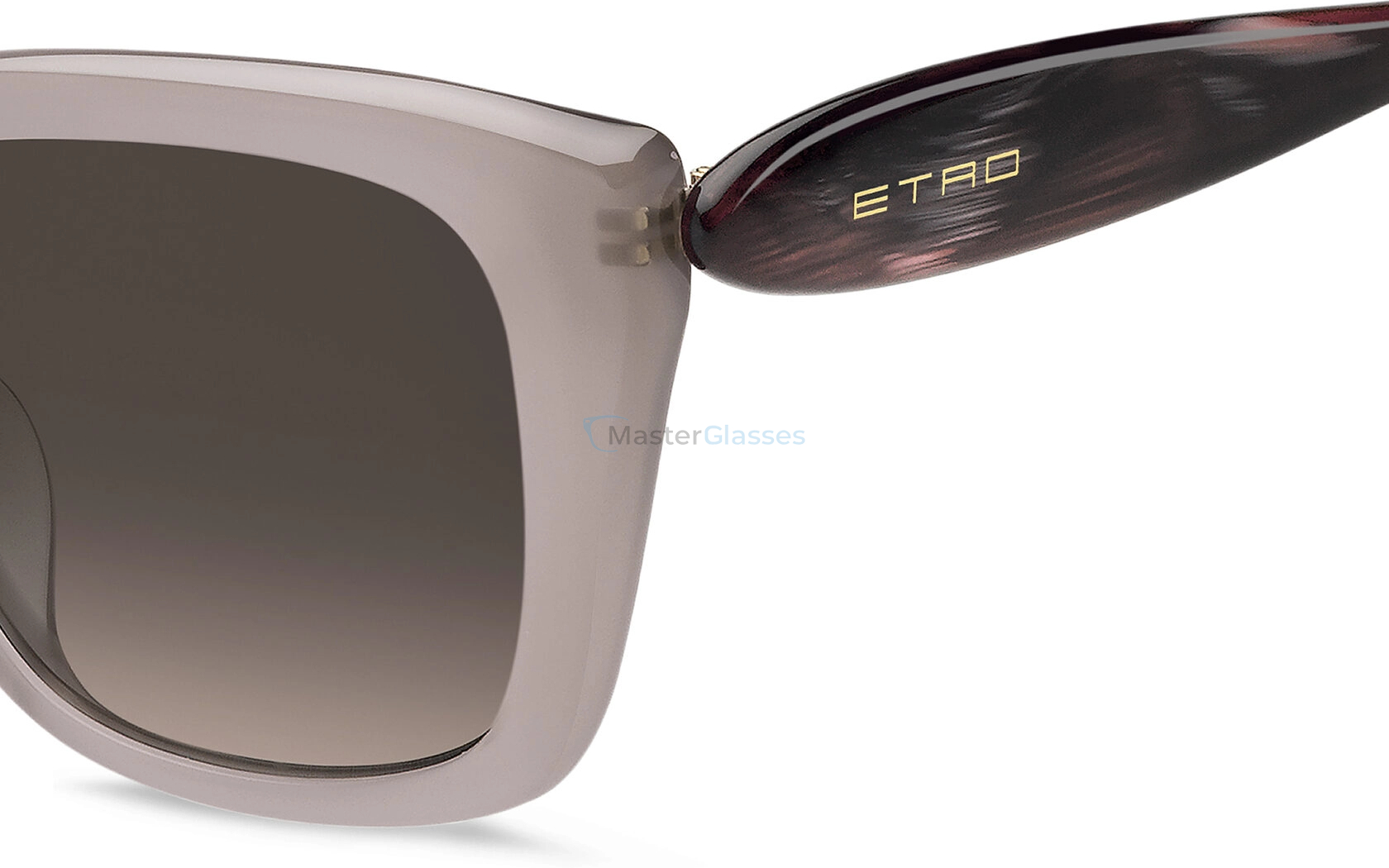 Солнцезащитные очки ETRO 0085/F/S G3I Mauve