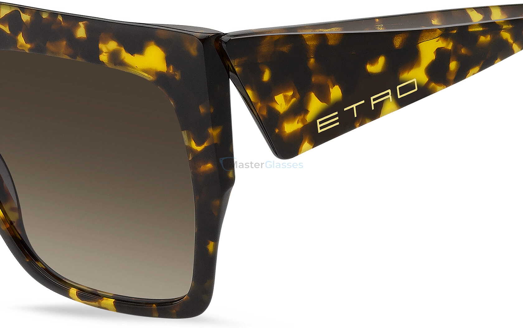 Солнцезащитные очки ETRO 0122/S 086 Havana