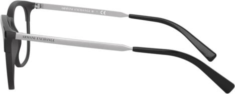 ������ Armani Exchange AX3065 8158 Matte Black/top Shiny