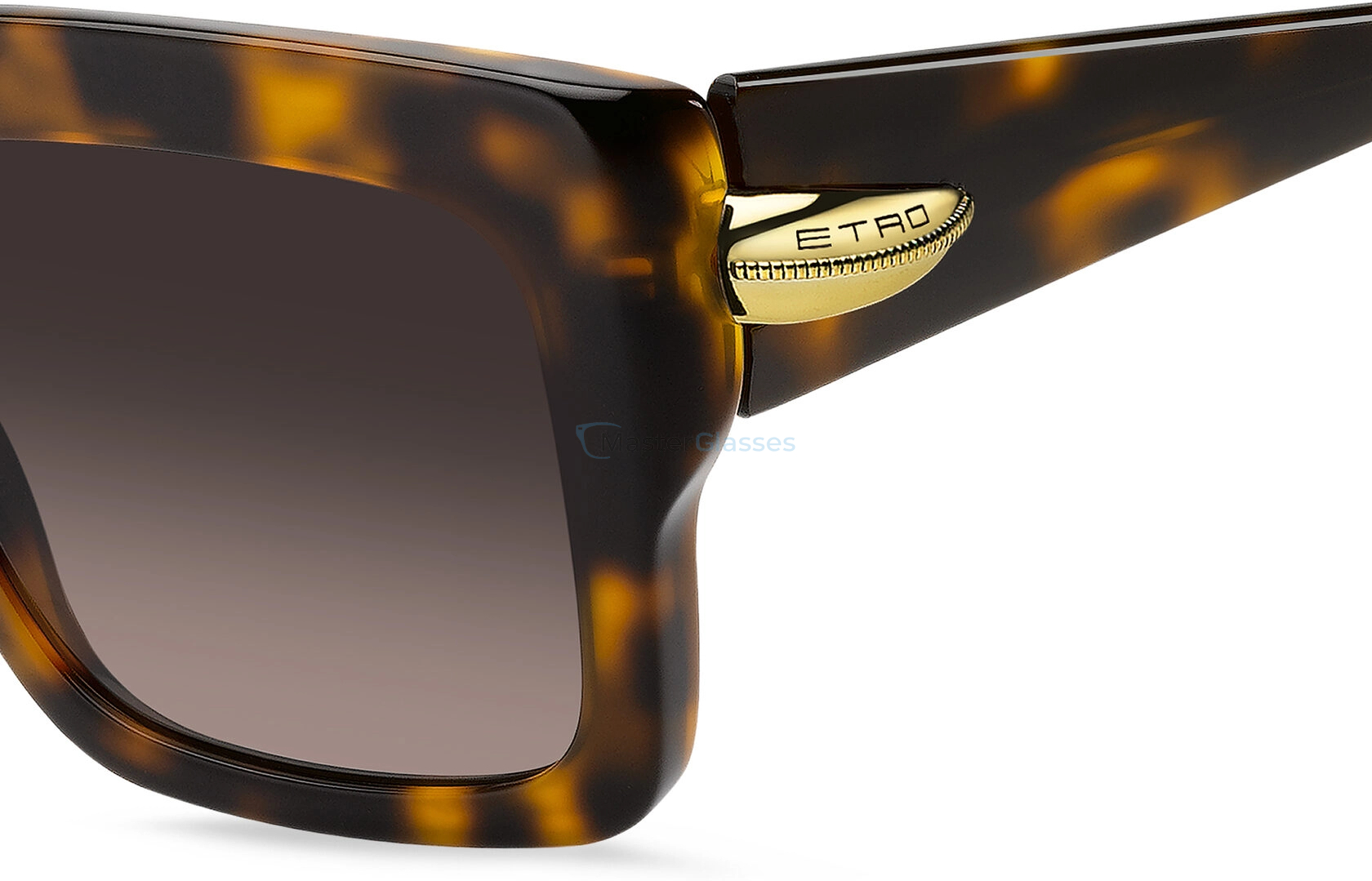 Солнцезащитные очки ETRO 0131/S 05L Havana 2