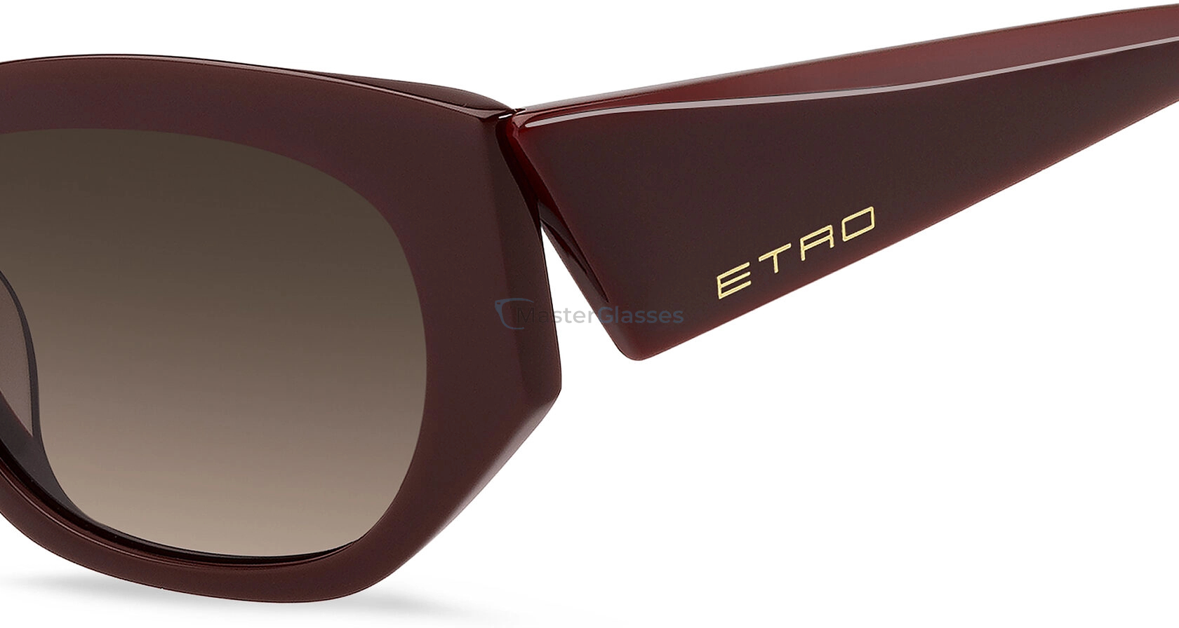 �������������� ���� ETRO 0144/G/S LHF Burgundy