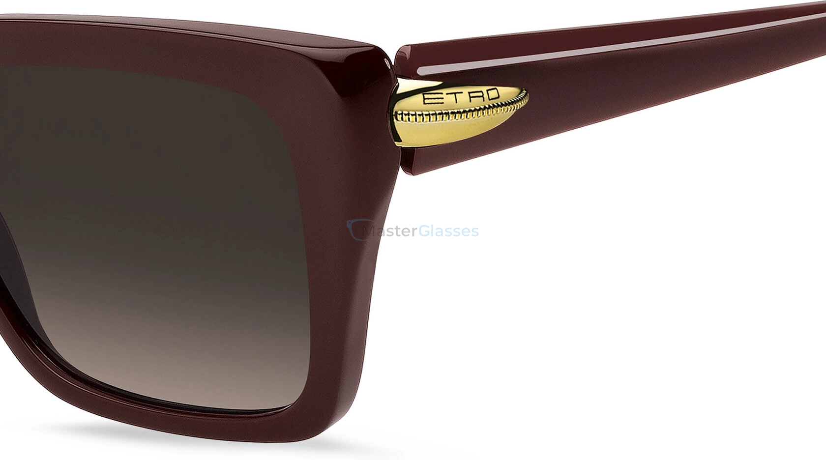 Солнцезащитные очки ETRO 0151/S LHF Burgundy