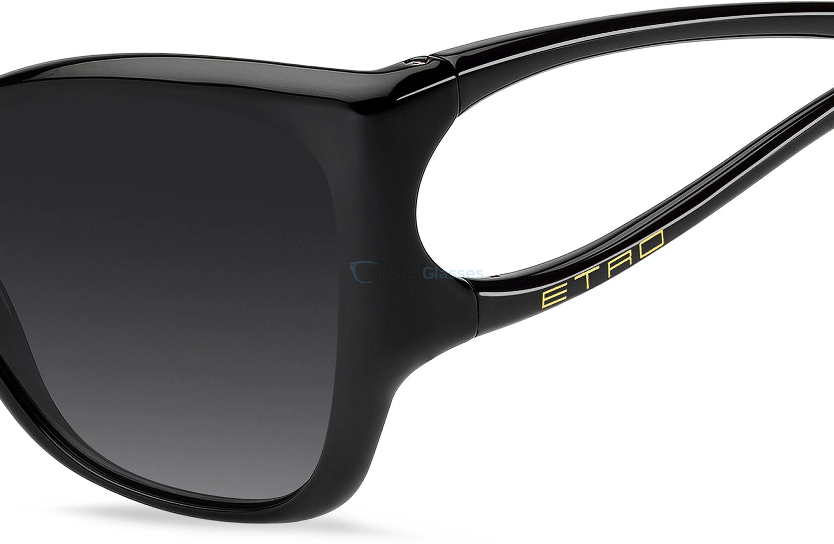 Солнцезащитные очки ETRO 0155/S 807 Black