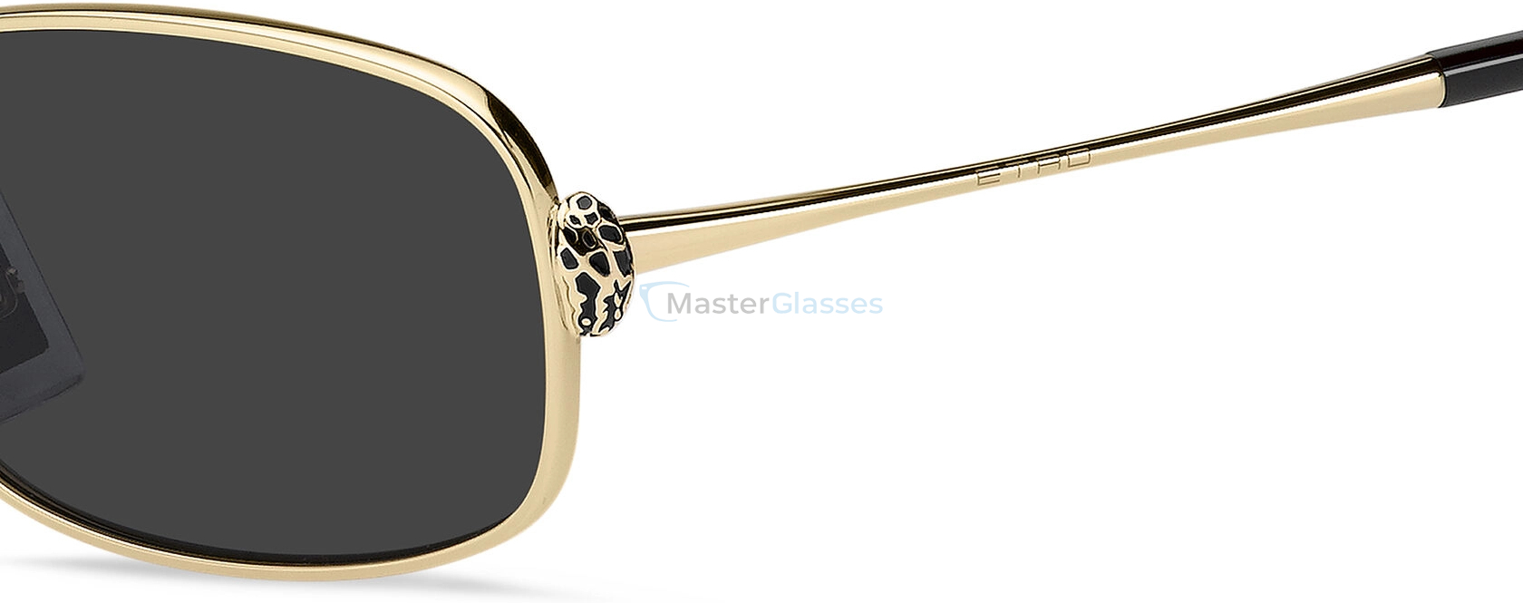 �������������� ���� ETRO 0159/S 000 Rose Gold