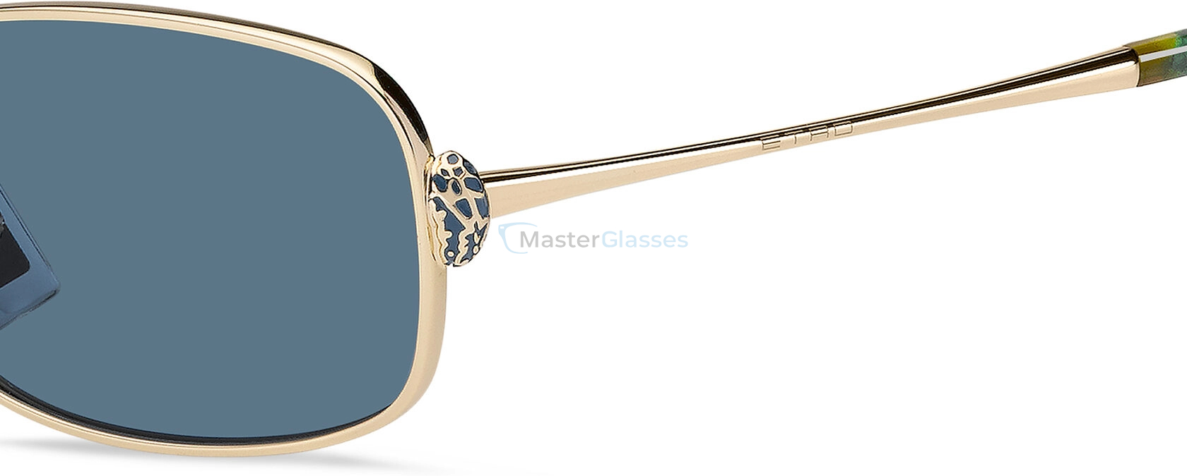 �������������� ���� ETRO 0159/S 000 Rose Gold