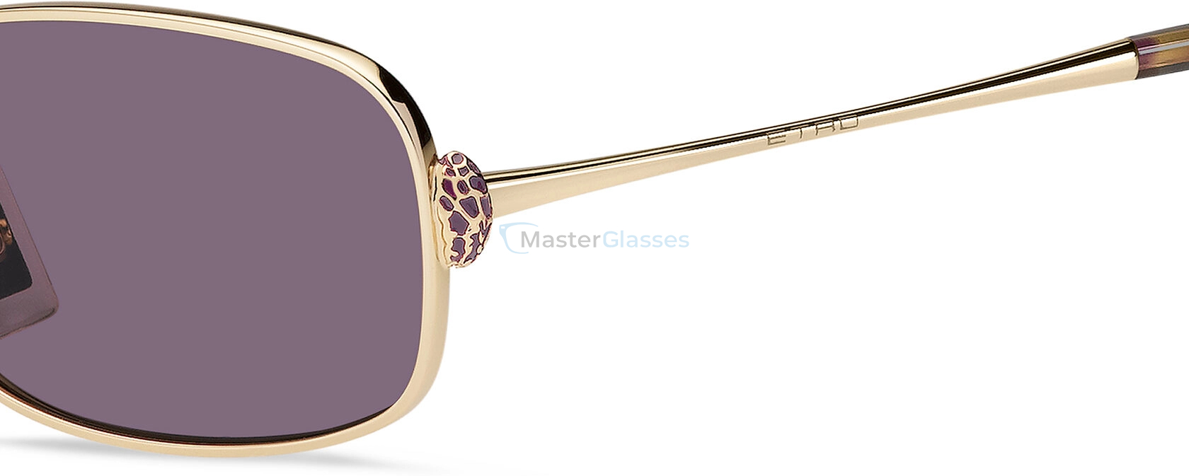 �������������� ���� ETRO 0159/S 000 Rose Gold