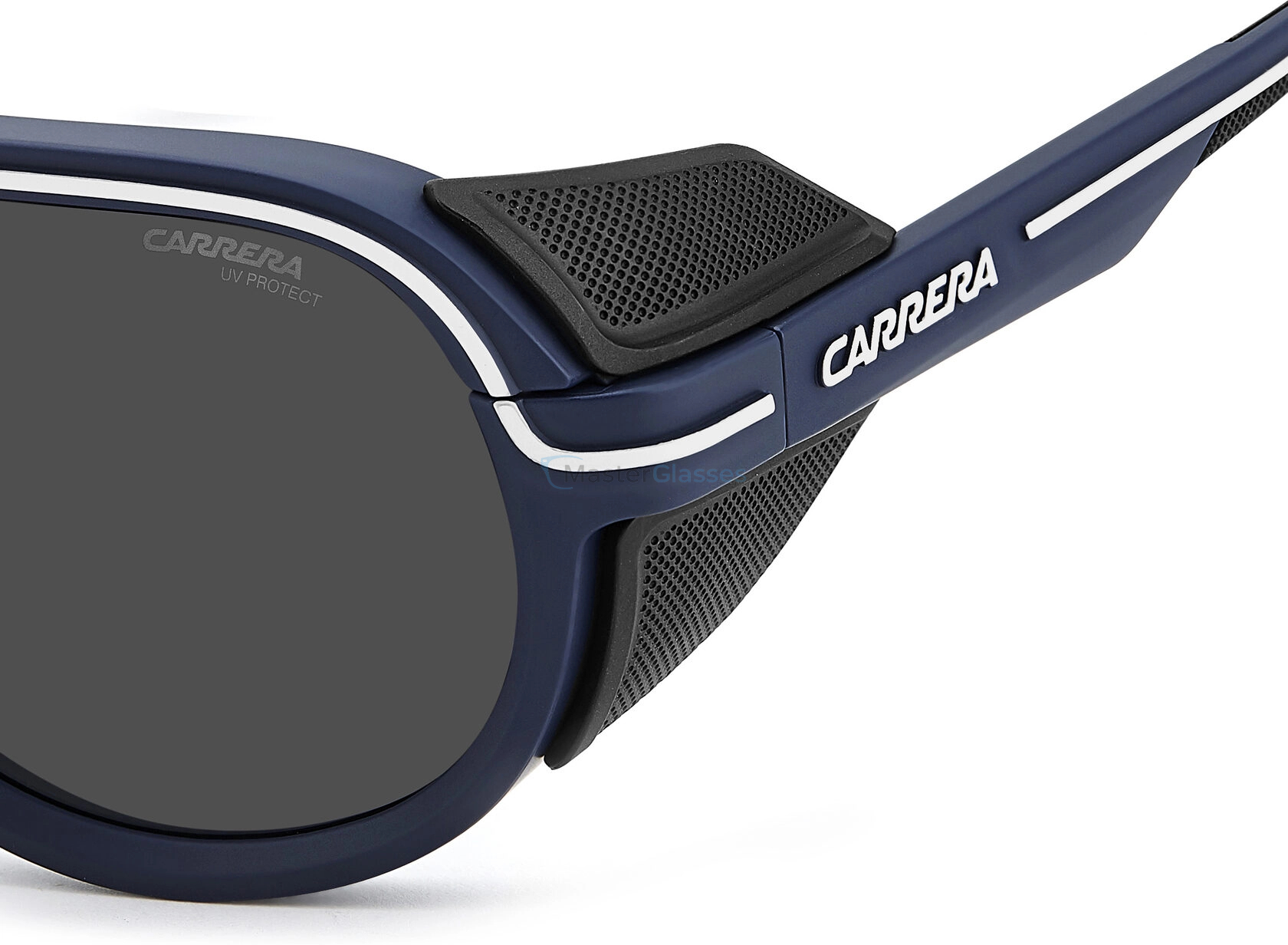 Солнцезащитные очки CARRERA EVEREST/S FLL Matte Blue