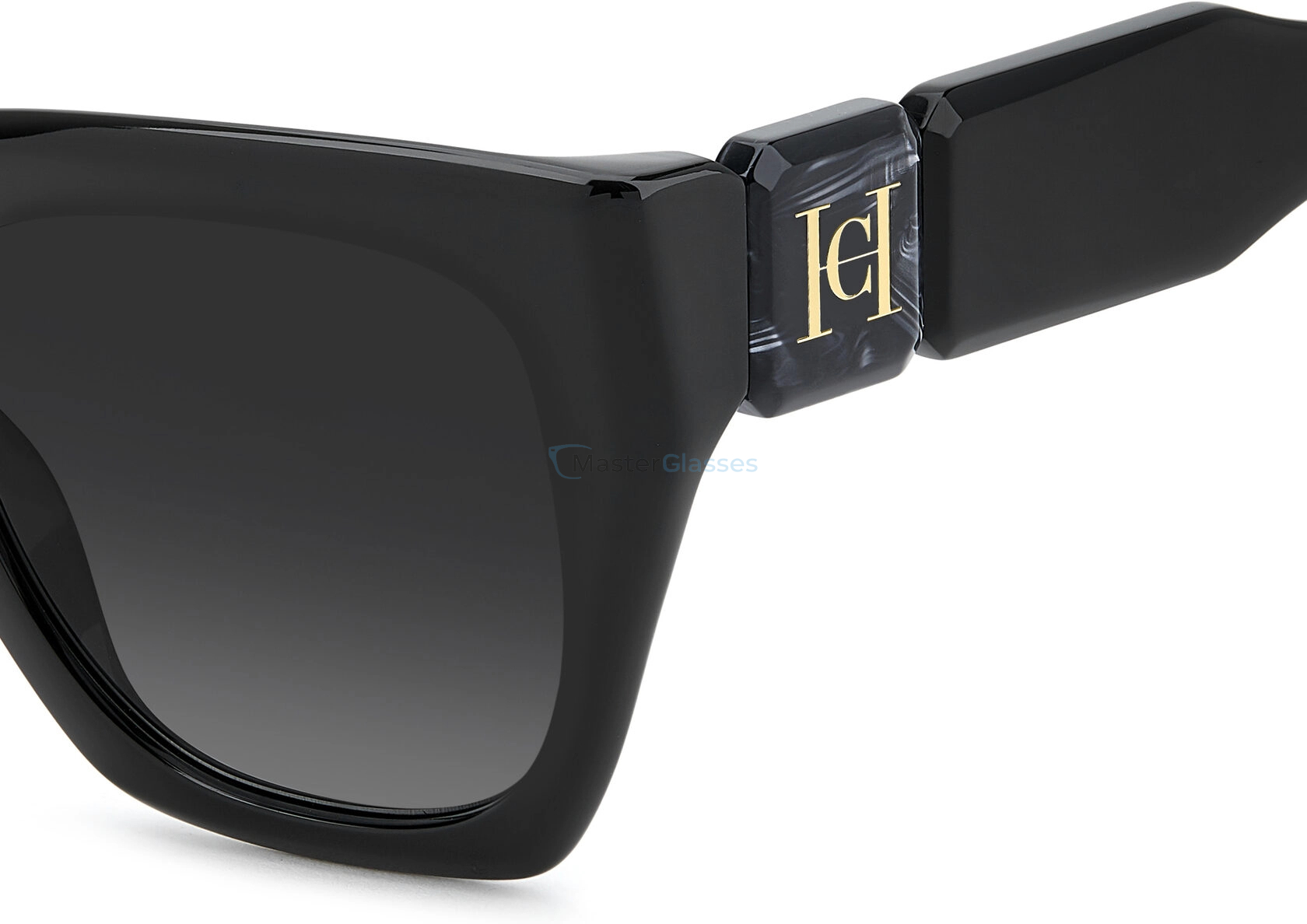 Солнцезащитные очки CAROLINA HERRERA HER 0414/S 807 Black