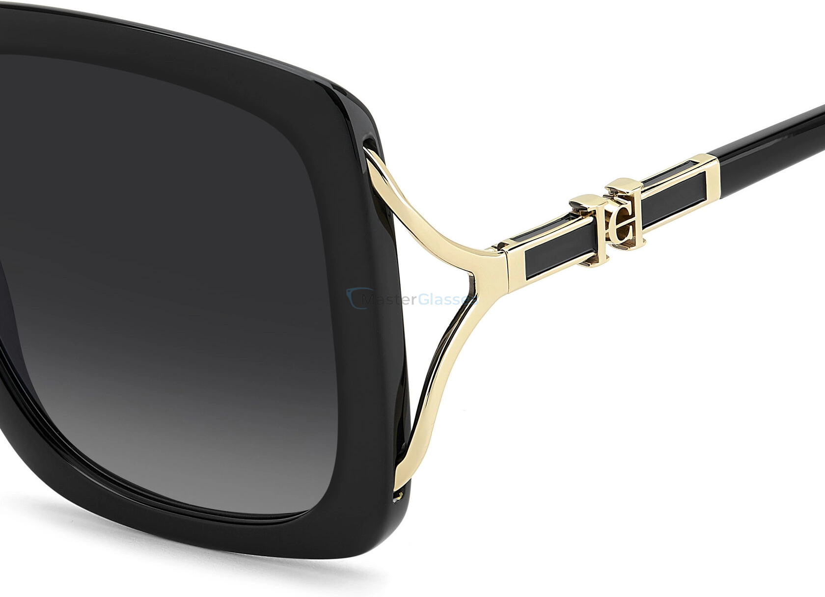 Солнцезащитные очки CAROLINA HERRERA HER 0420/S 807 Black