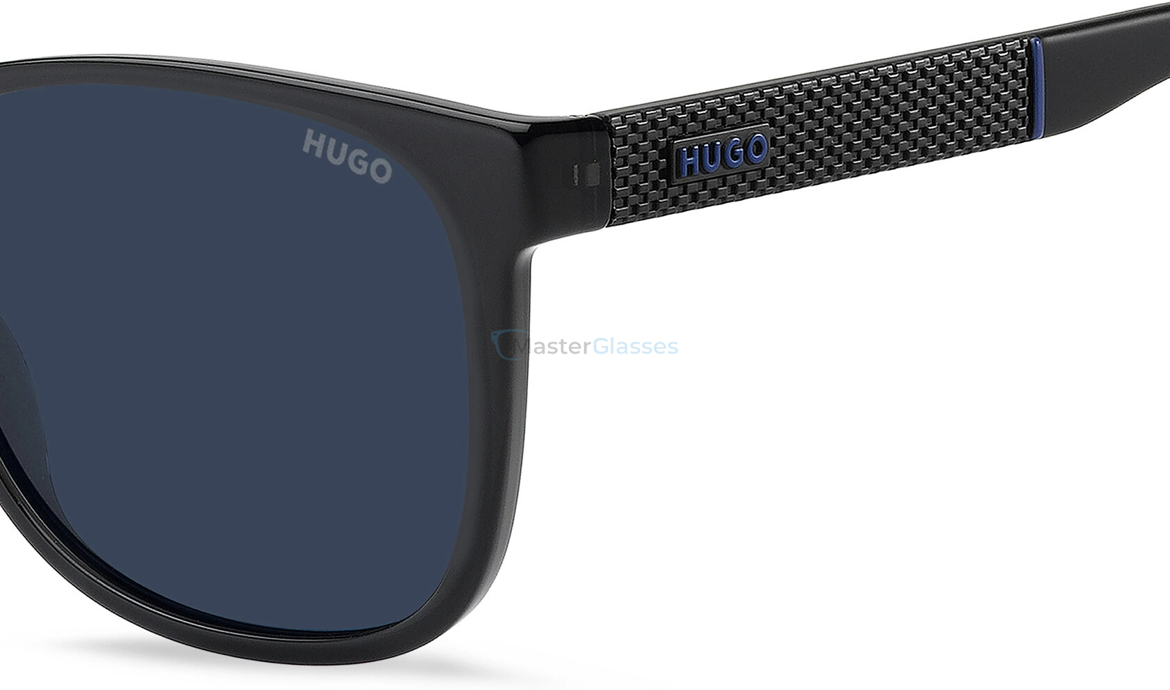 Солнцезащитные очки HUGO HG 1417/S KB7 Grey