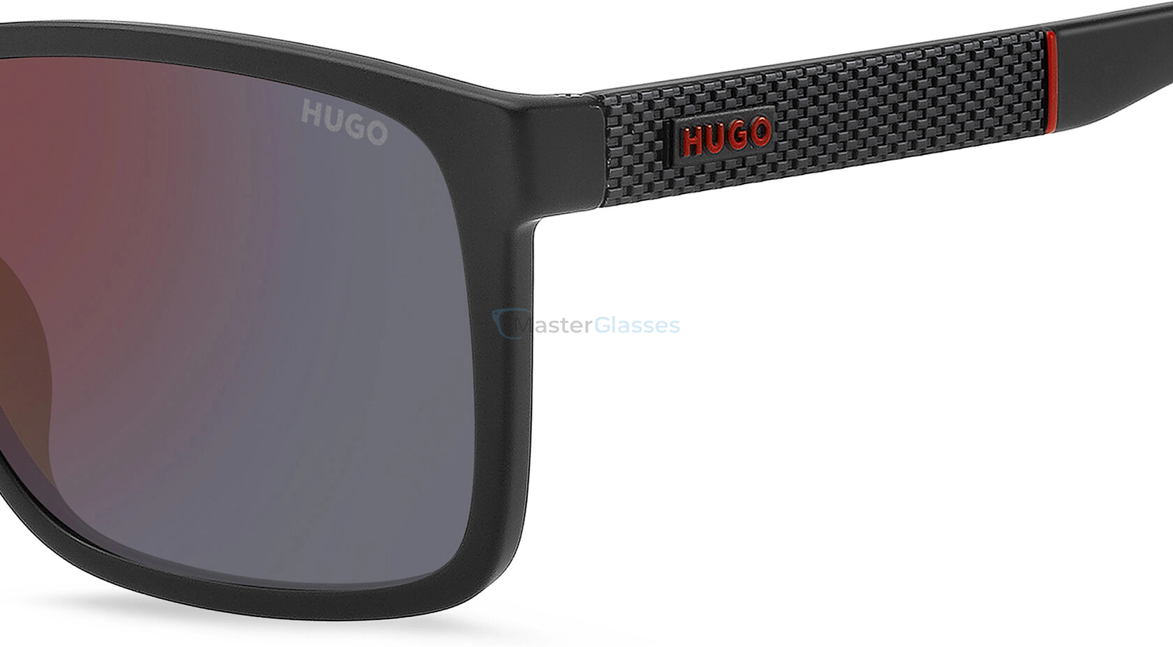�������������� ���� HUGO HG 1418/G/S 807 Black