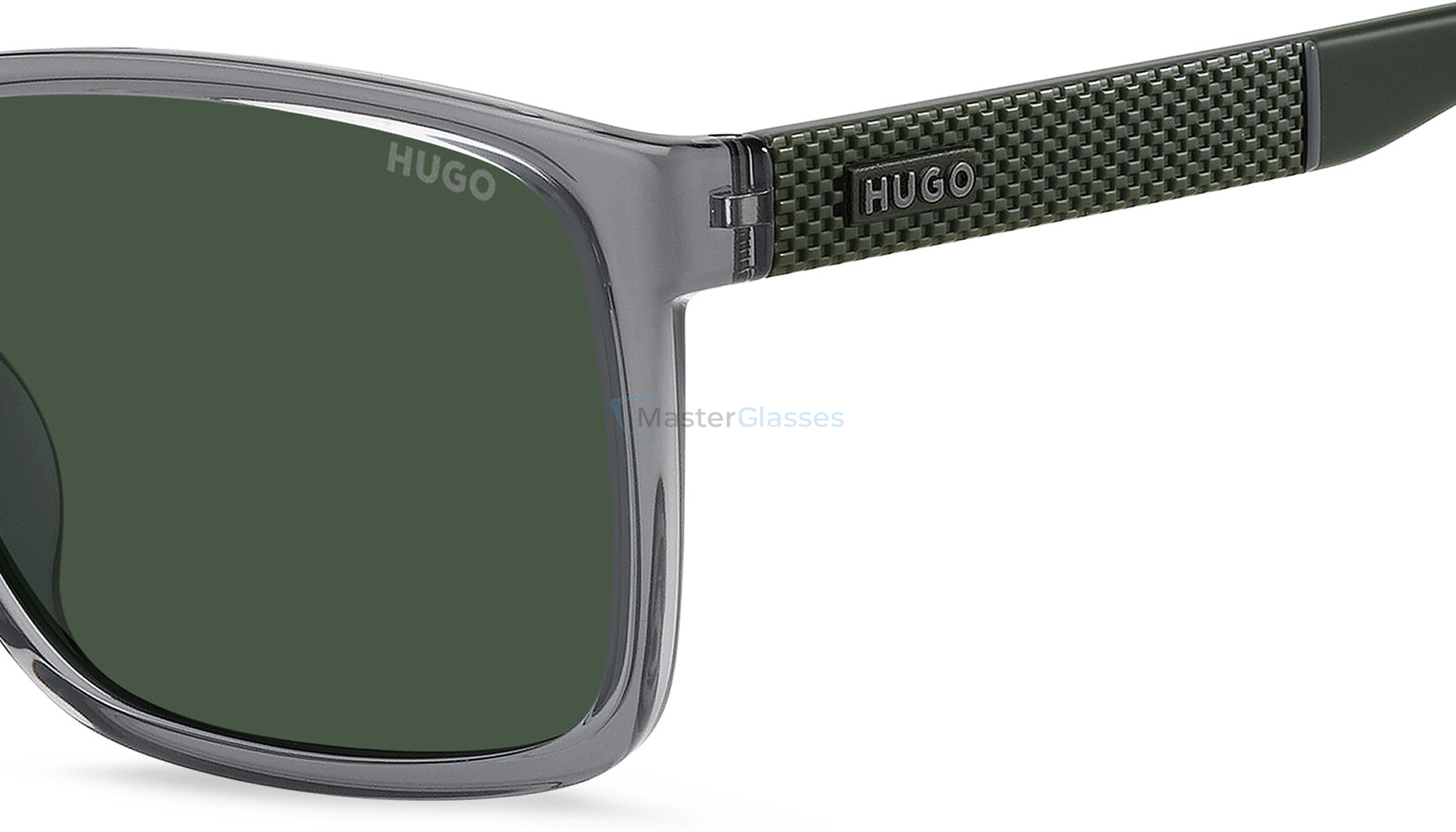Солнцезащитные очки HUGO HG 1418/G/S KB7 Grey