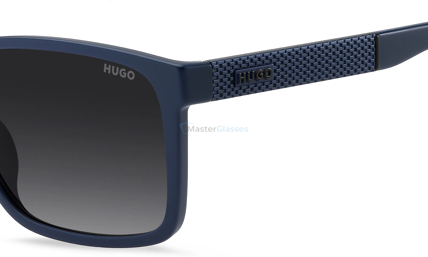 Солнцезащитные очки HUGO HG 1418/G/S PJP Blue
