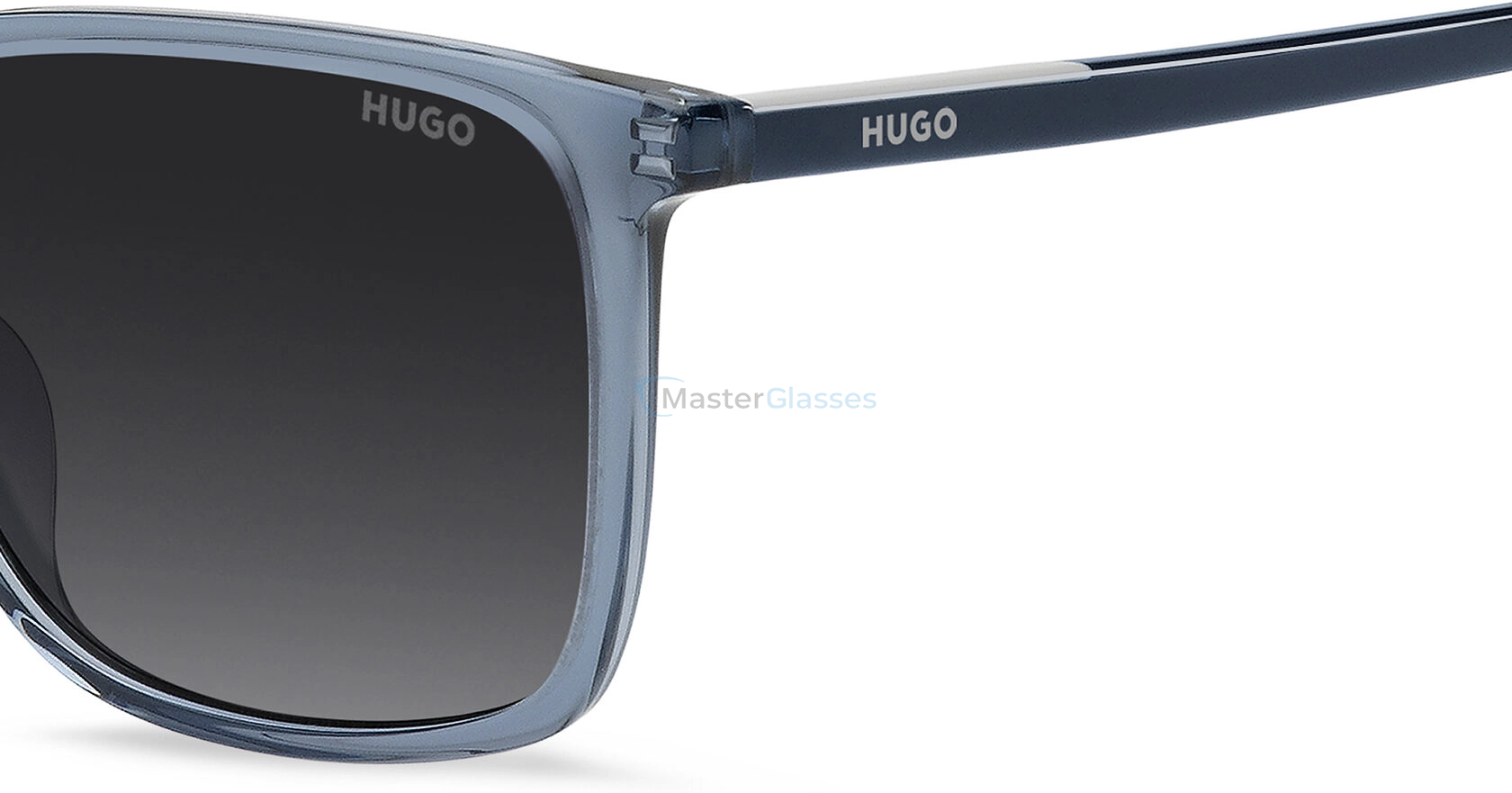 Солнцезащитные очки HUGO HG 1423/G/S PJP Blue