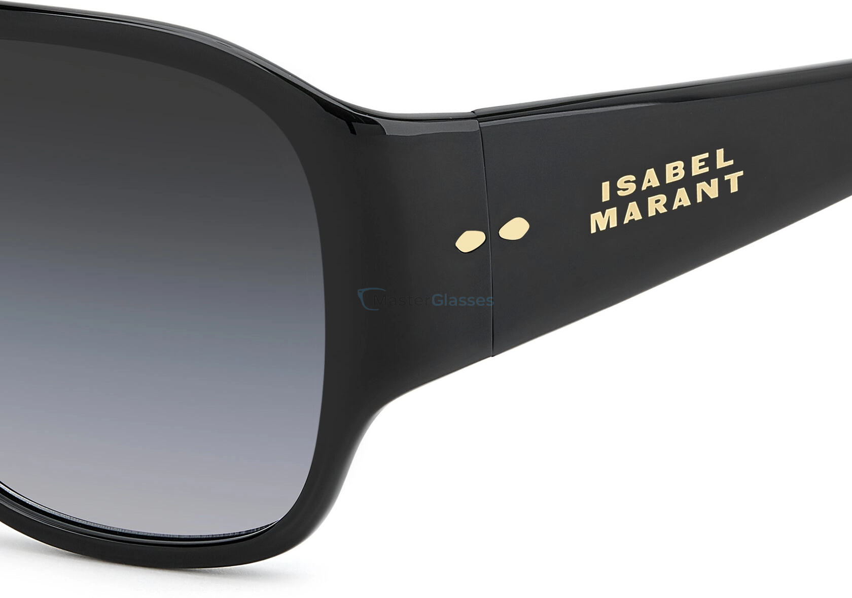 Солнцезащитные очки ISABEL MARANT IM 0239/S 807 Black