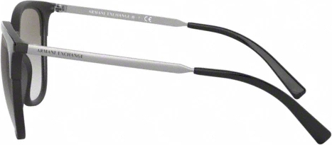 �������������� ���� Armani Exchange AX4091S 81586V Matte Black/black