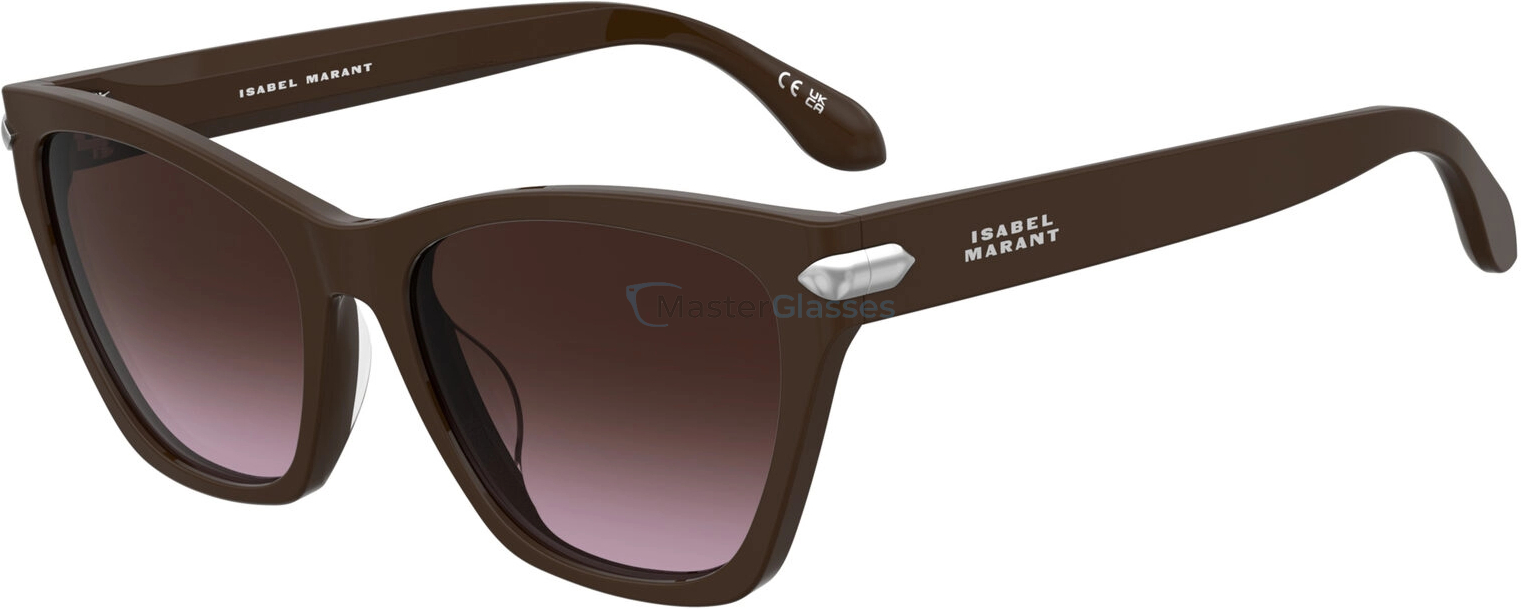 Солнцезащитные очки ISABEL MARANT IM 0271/G/S 09Q Brown