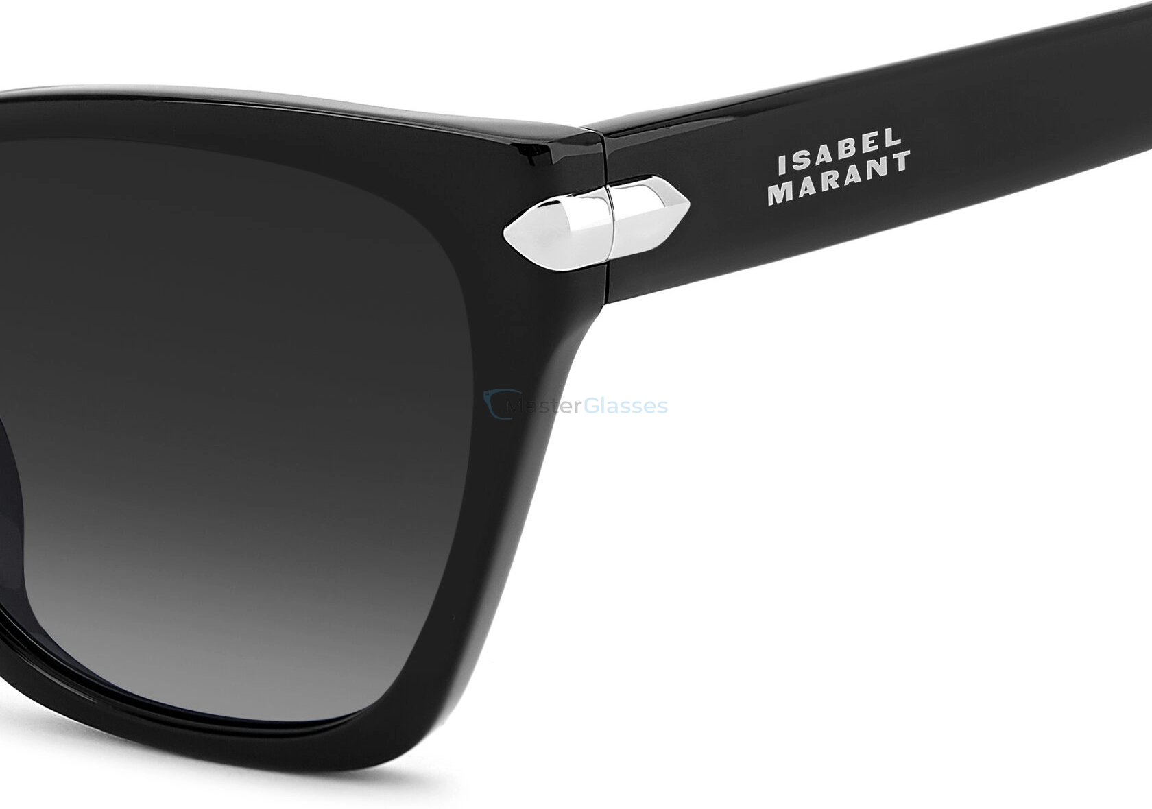 �������������� ���� ISABEL MARANT IM 0271/G/S 807 Black