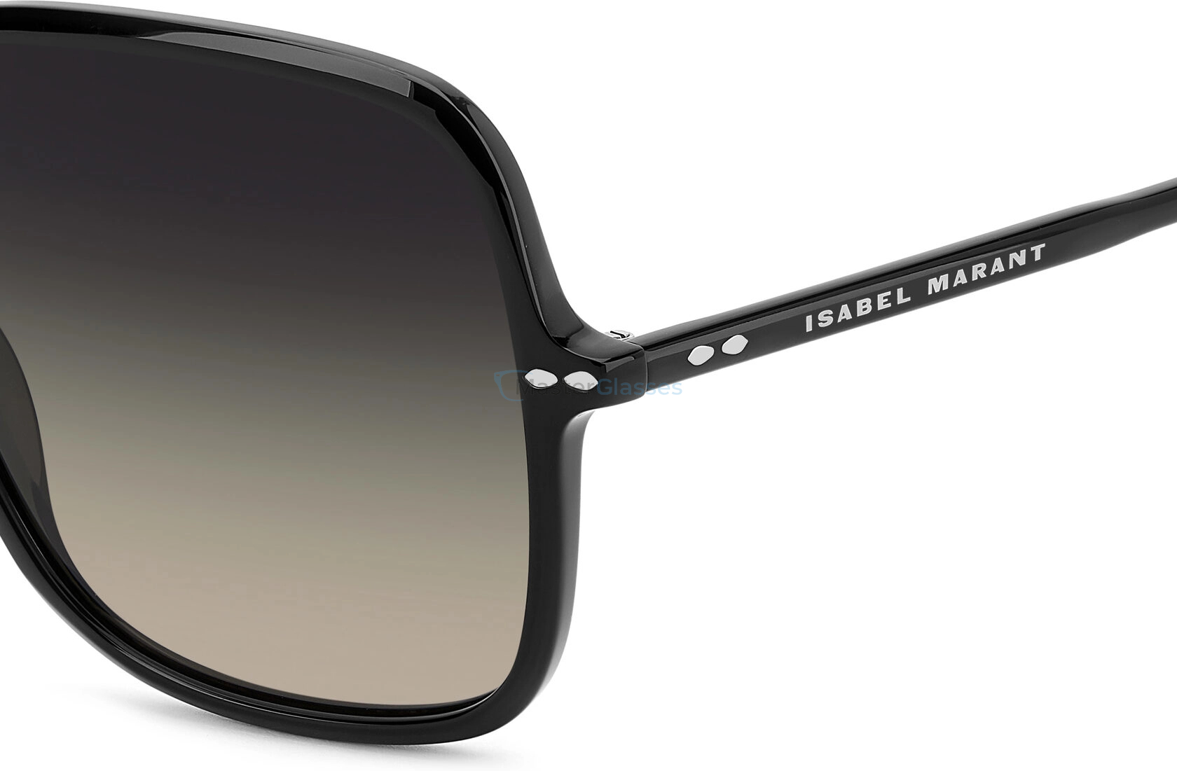 �������������� ���� ISABEL MARANT IM 0274/S 807 Black