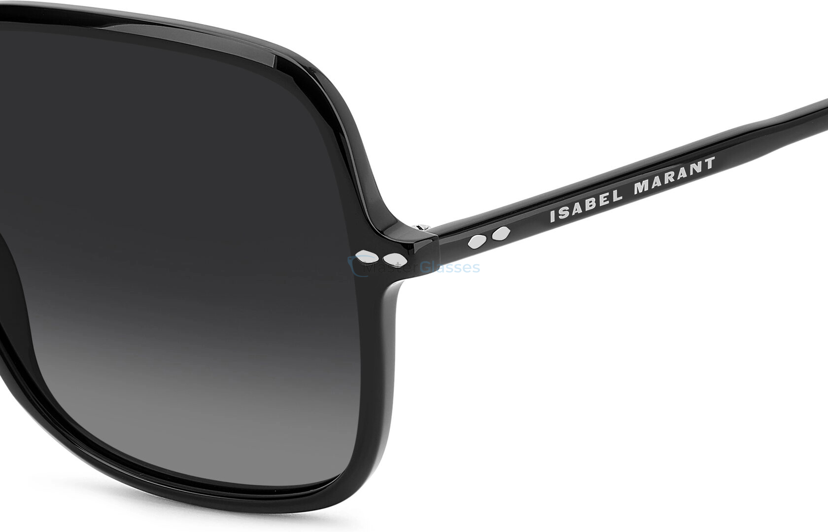 �������������� ���� ISABEL MARANT IM 0274/S 807 Black