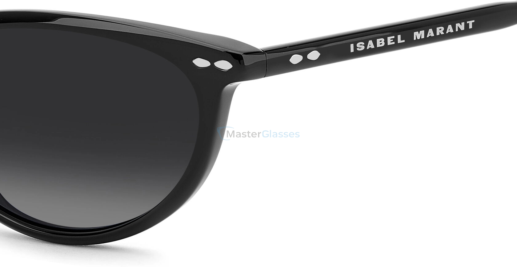 �������������� ���� ISABEL MARANT IM 0275/S 807 Black