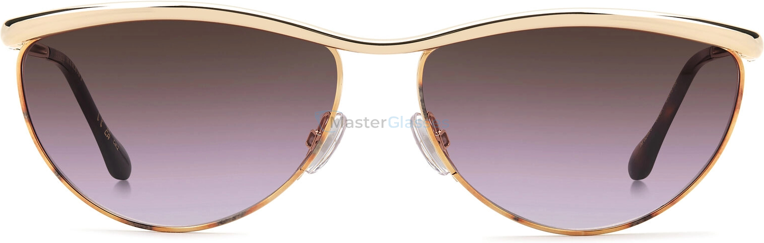 �������������� ���� ISABEL MARANT IM 0288/S 06J Gold Havana