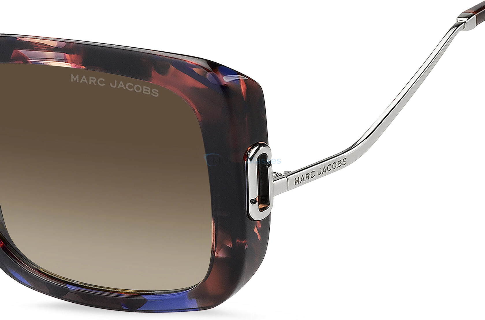 Солнцезащитные очки MARC JACOBS 920/S 65T Havana Burgundy