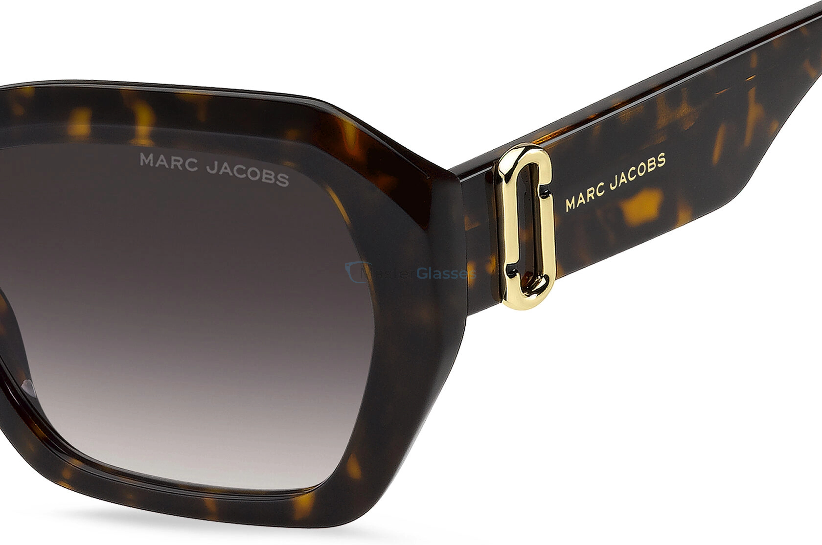 Солнцезащитные очки MARC JACOBS MARC 922/S 086 Havana