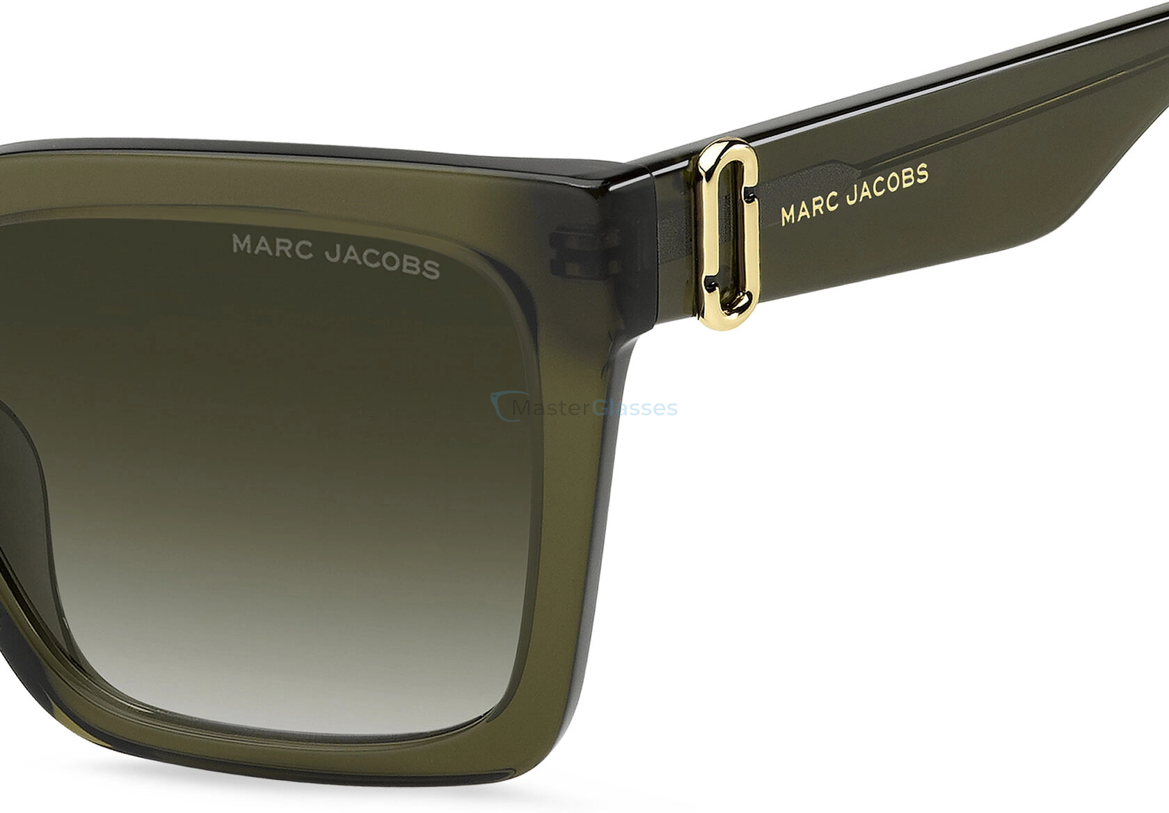 Солнцезащитные очки MARC JACOBS 926/G/S 1ED Green